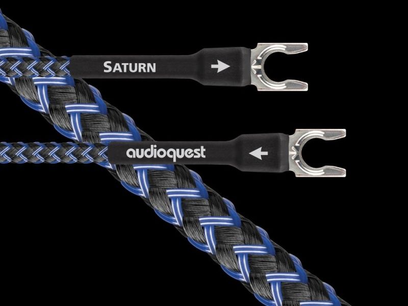 AudioQuest GroundGoody Saturn