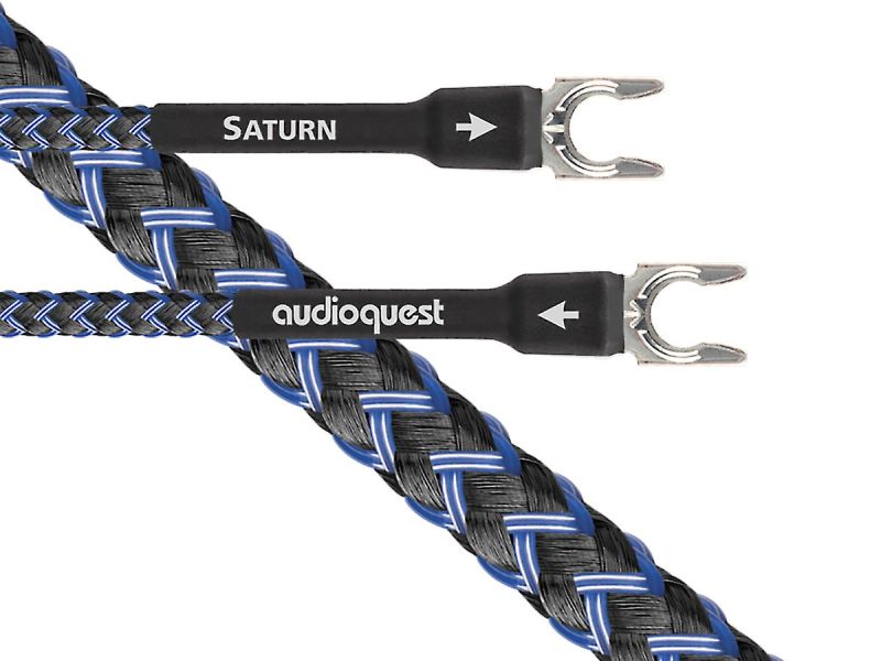 AudioQuest GroundGoody Saturn