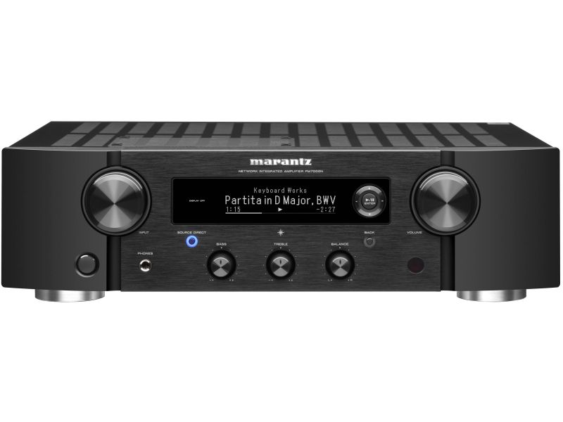 Marantz PM-7000N black