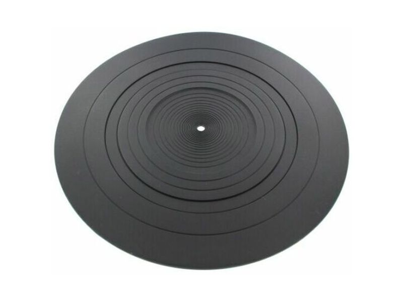 Tonar Rubber turntable mat