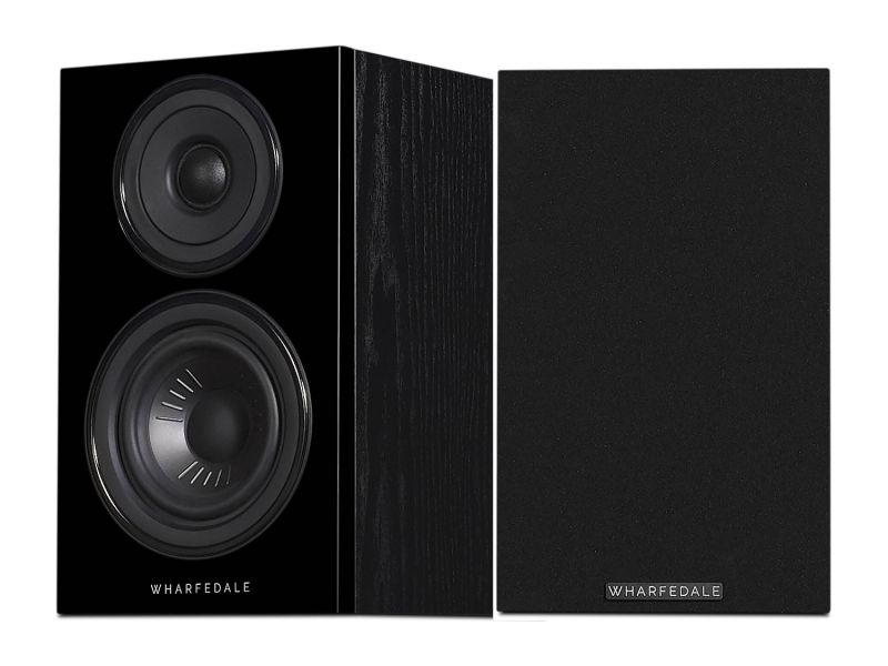 Wharfedale Diamond 12.0