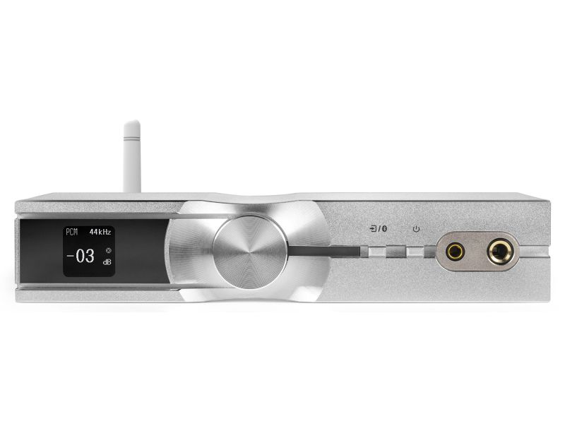 iFi Audio NEO iDSD