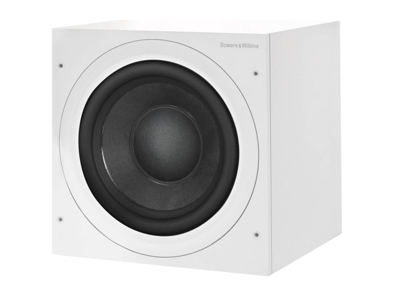 Bowers & Wilkins  ASW610 white