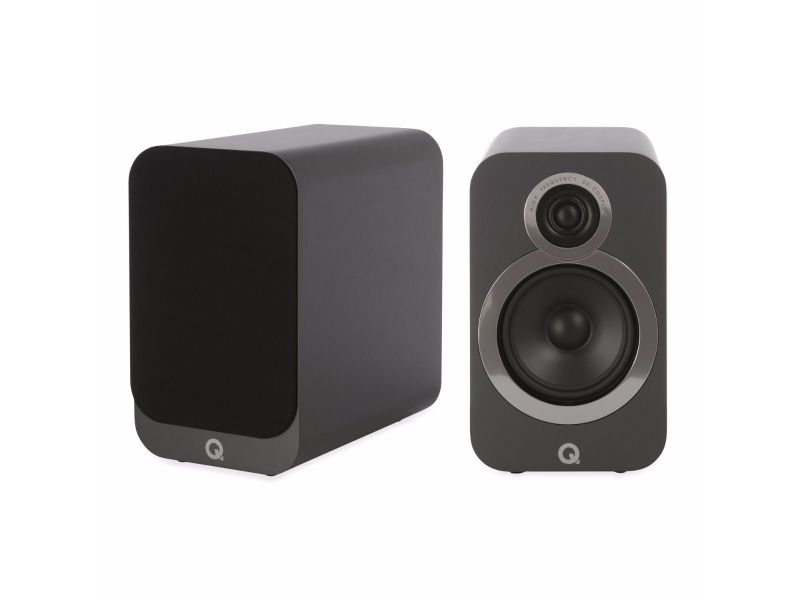 Q Acoustics 3020i