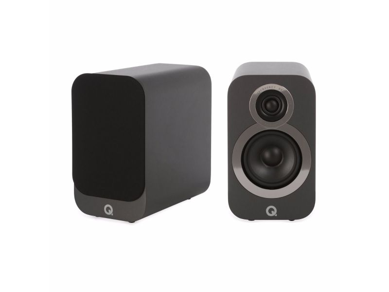 Q Acoustics 3010i