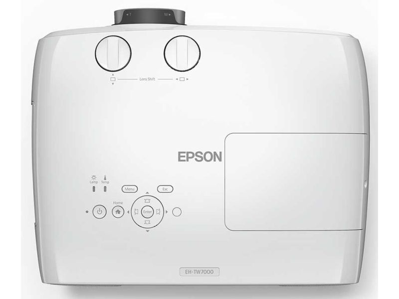 Epson TW-7000