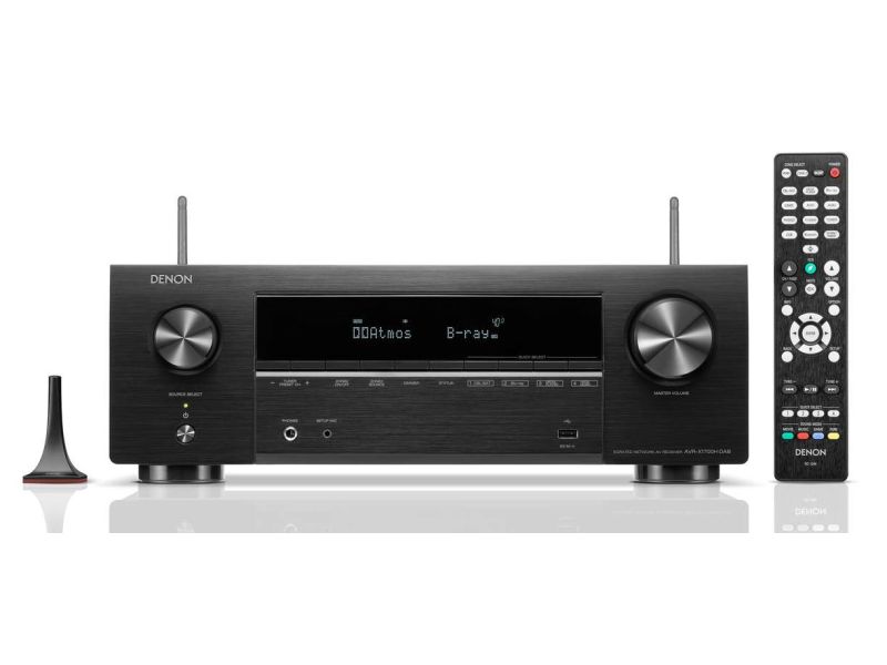 Denon AVR-X1700H