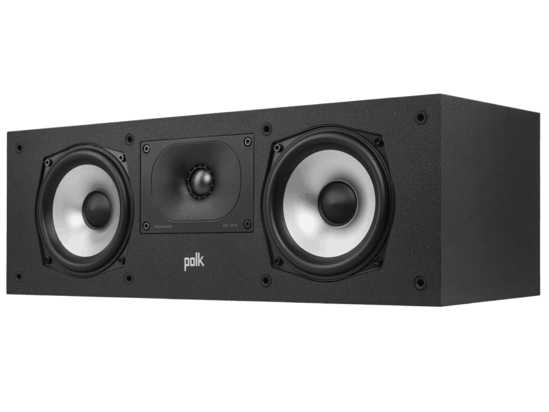 Polk Audio Monitor XT30