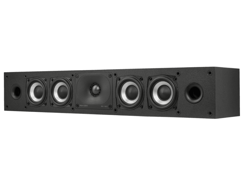 Polk Audio Monitor XT35