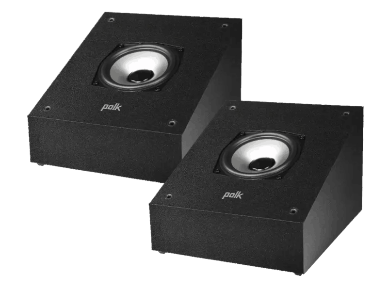 Polk Audio Monitor XT90