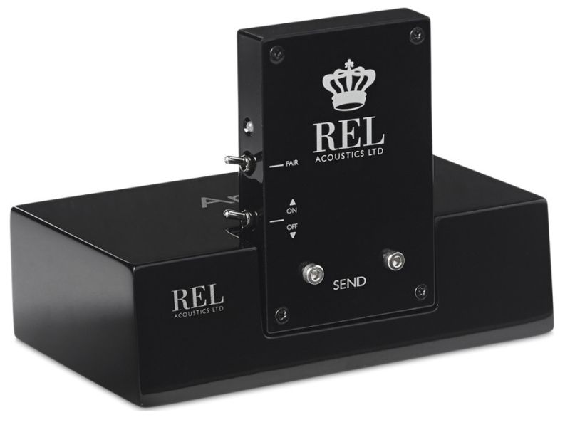 REL Arrow Wireless