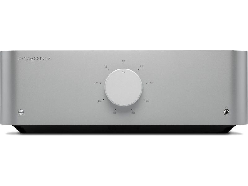 Cambridge Audio Edge A