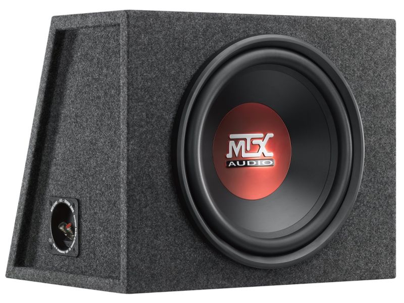 MTX RTE12AS - 12 inches