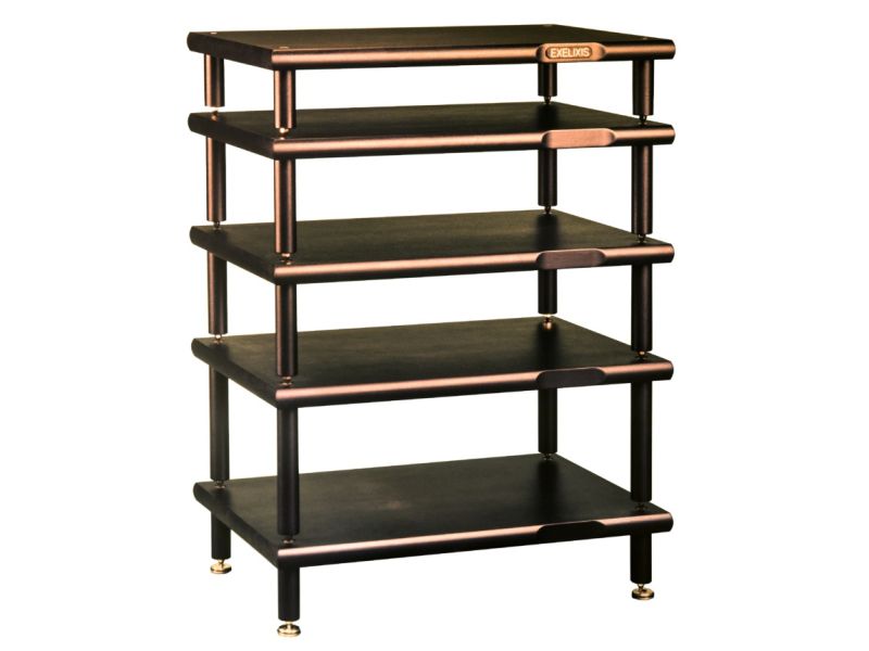 Exelixis Classic Rack