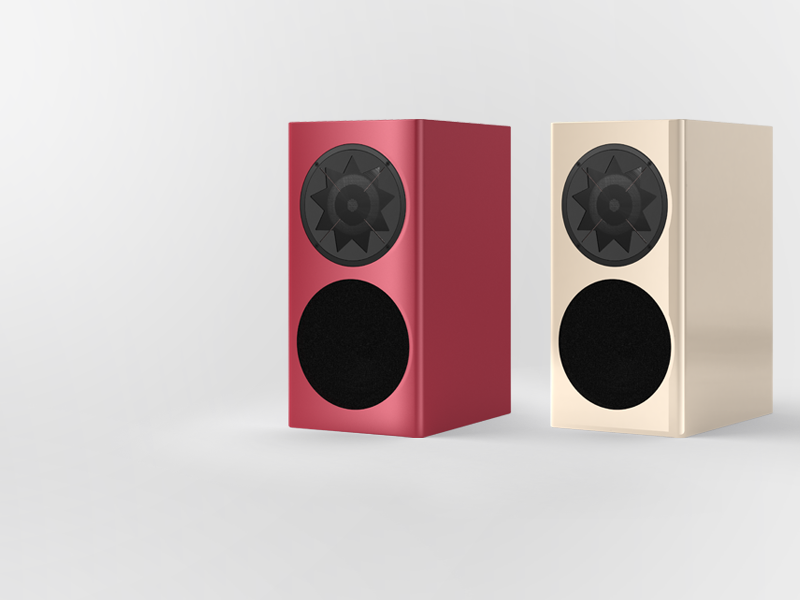 Manger Audio z1