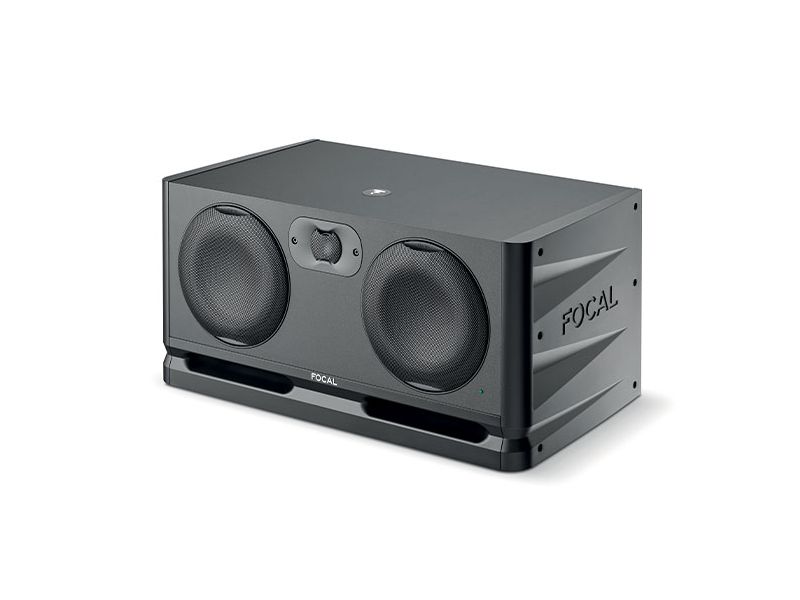 Focal Alpha Twin Evo - 1 τεμάχιο