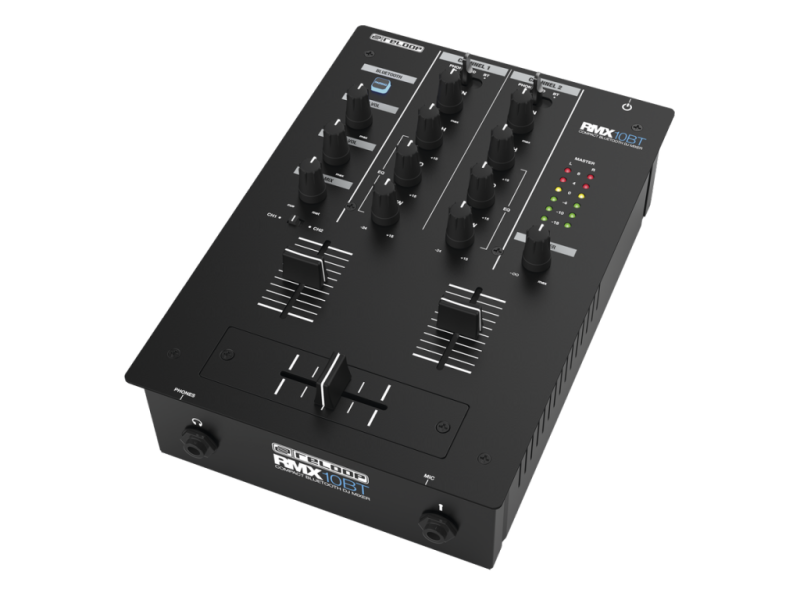 Reloop RMX-10BT