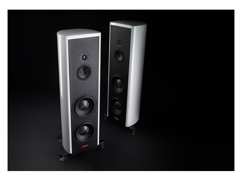 Magico S5 mkII