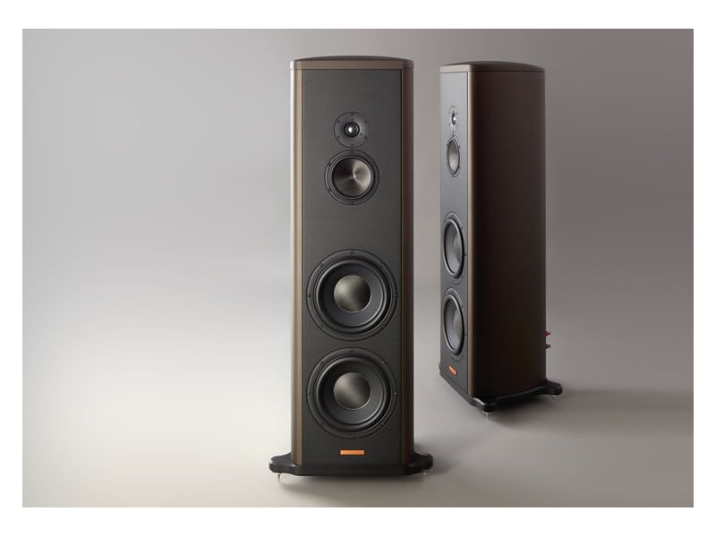 Magico S5 mkII