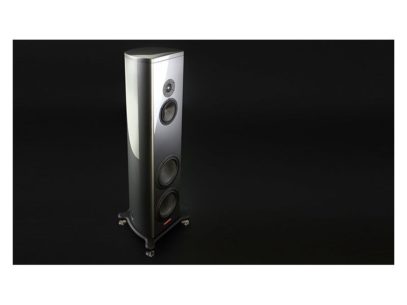 Magico S3 mkII