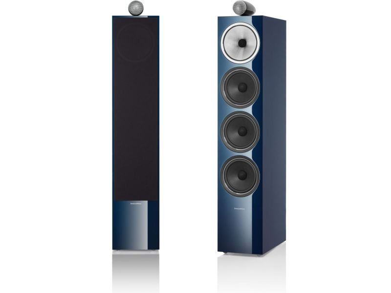 Bowers & Wilkins 702 Signature Midnight Blue