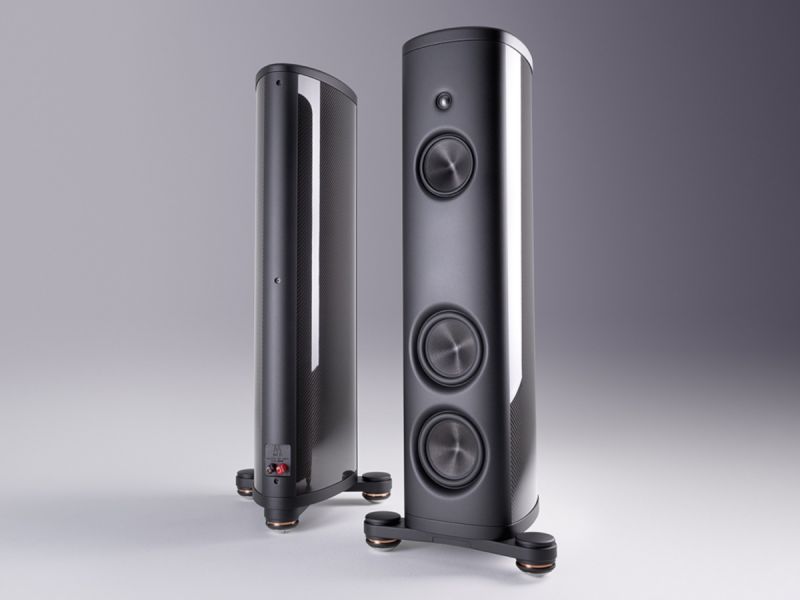 Magico M2