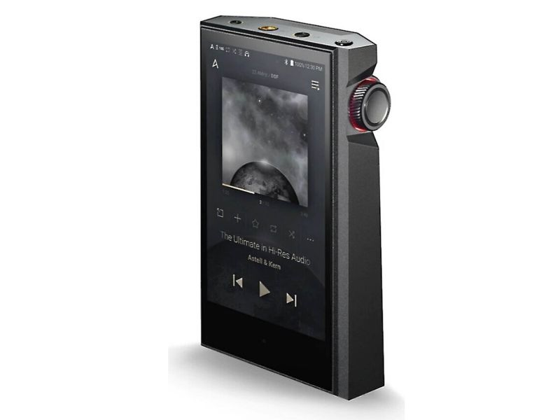 Astell Kern Kann Max anthracite