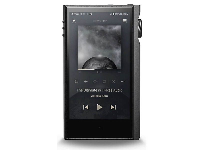 Astell Kern Kann Max anthracite