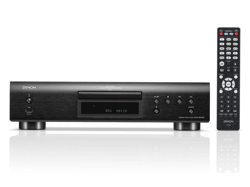 Denon DCD-900NE