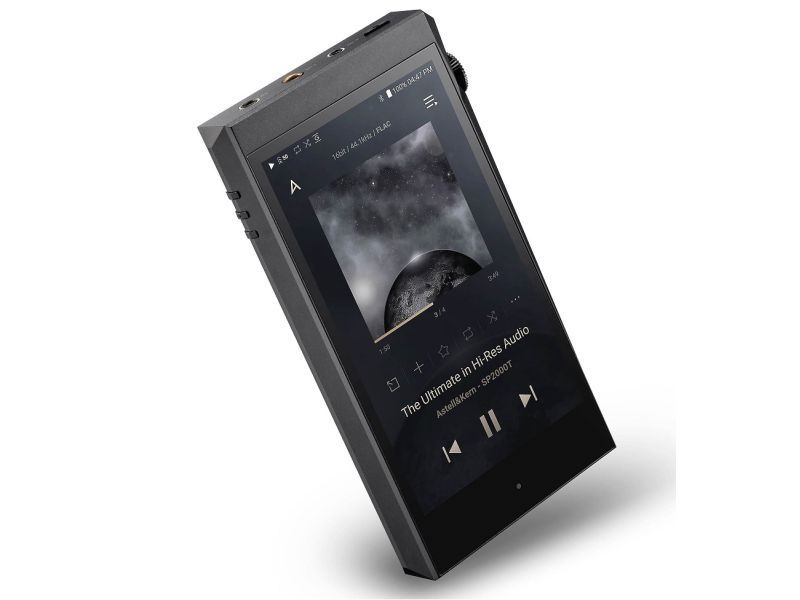 Astell Kern Ultima SP2000T