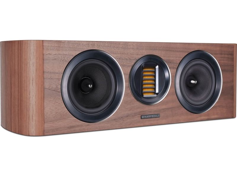 Wharfedale Evo 4.CS