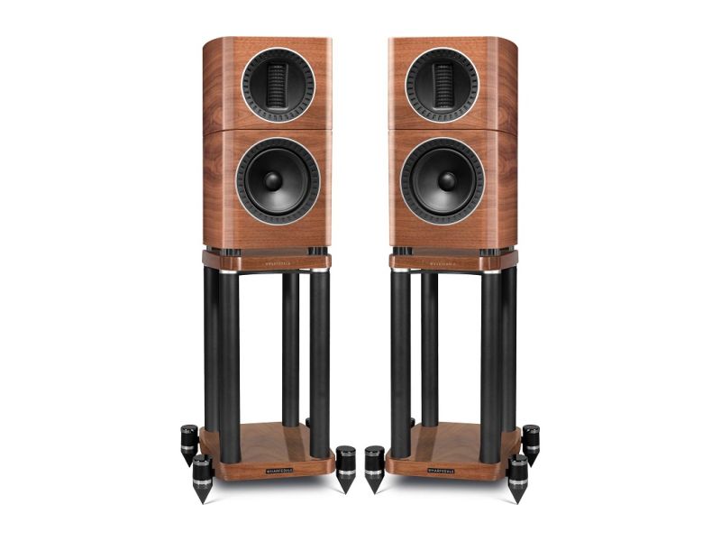 Wharfedale Elysian-1 με Stands