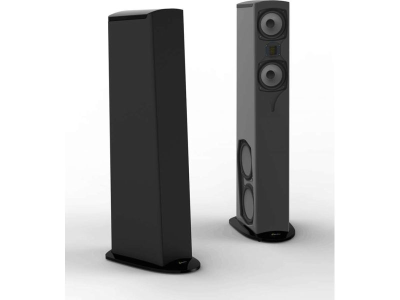 GoldenEar Triton Five