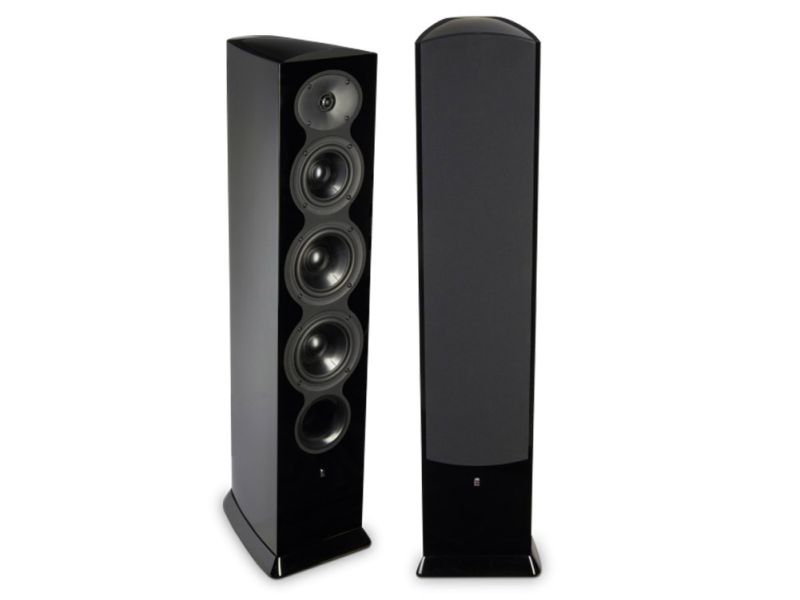 Revel Performa3 F206