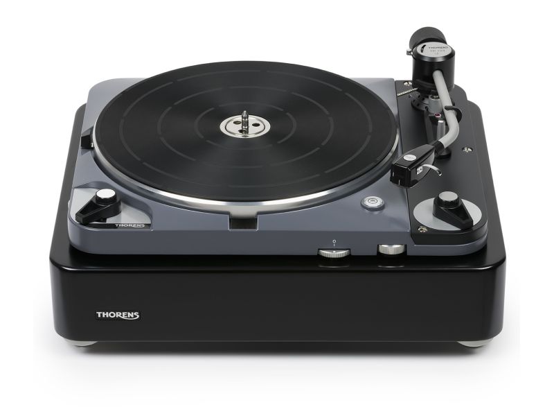 Thorens TD-124 DD