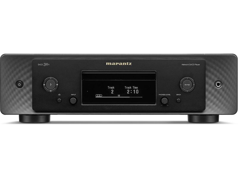 Marantz SACD-30n black