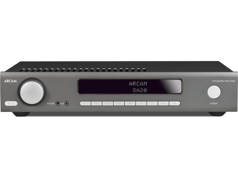 Arcam SA20