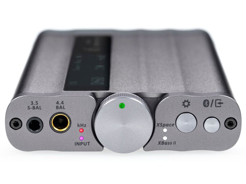 iFi Audio XDSD Gryphon