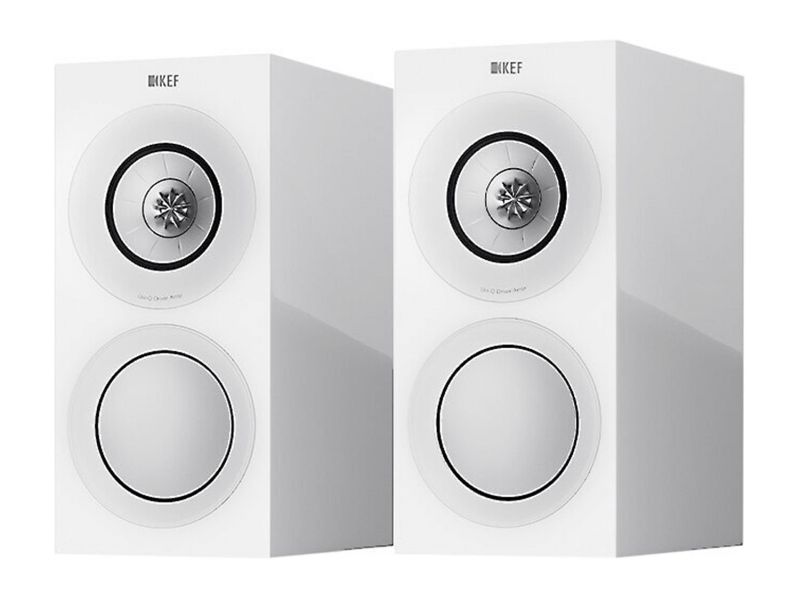 KEF R-3