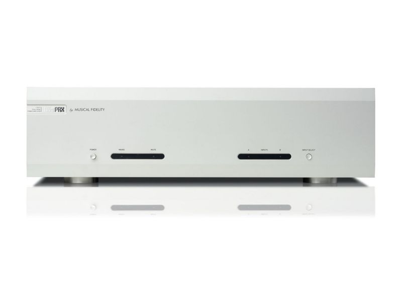 Musical Fidelity M6s-PRX - 2 channels power amplifier