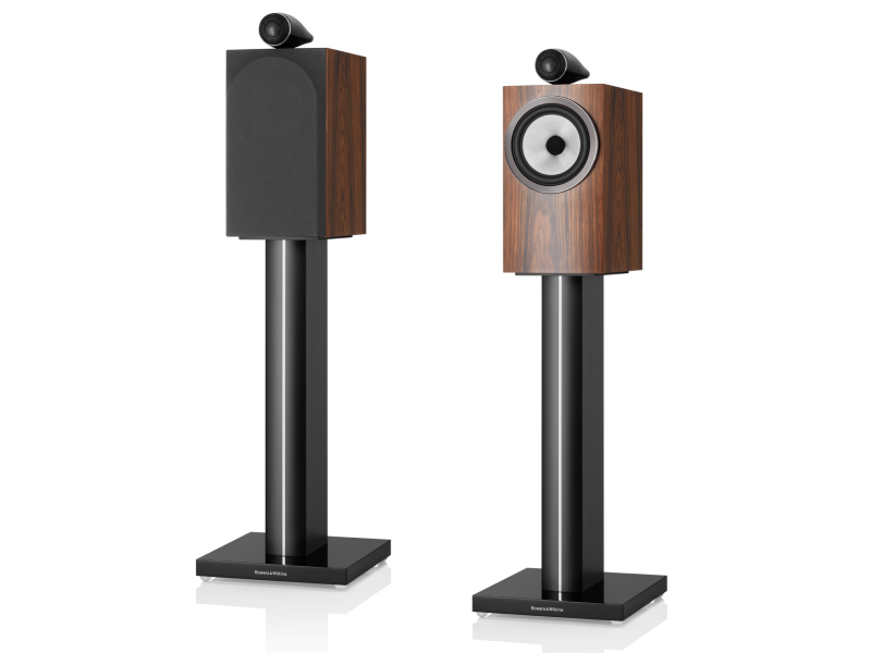 Bowers & Wilkins 705 S3 - mocha