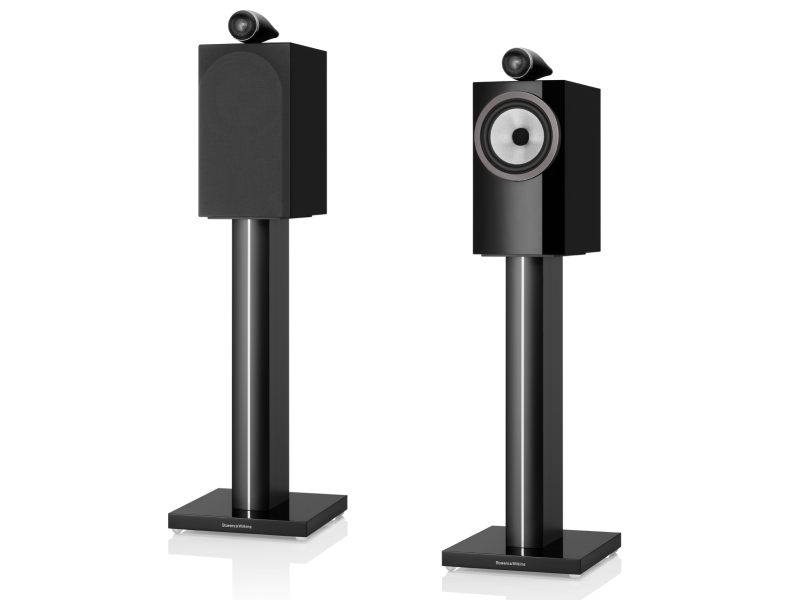 Bowers & Wilkins 705 S3 - black