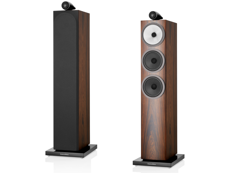 Bowers & Wilkins 703 S3 - mocha