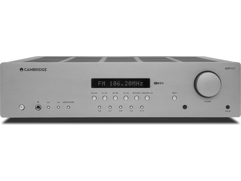 Cambridge Audio AXR100