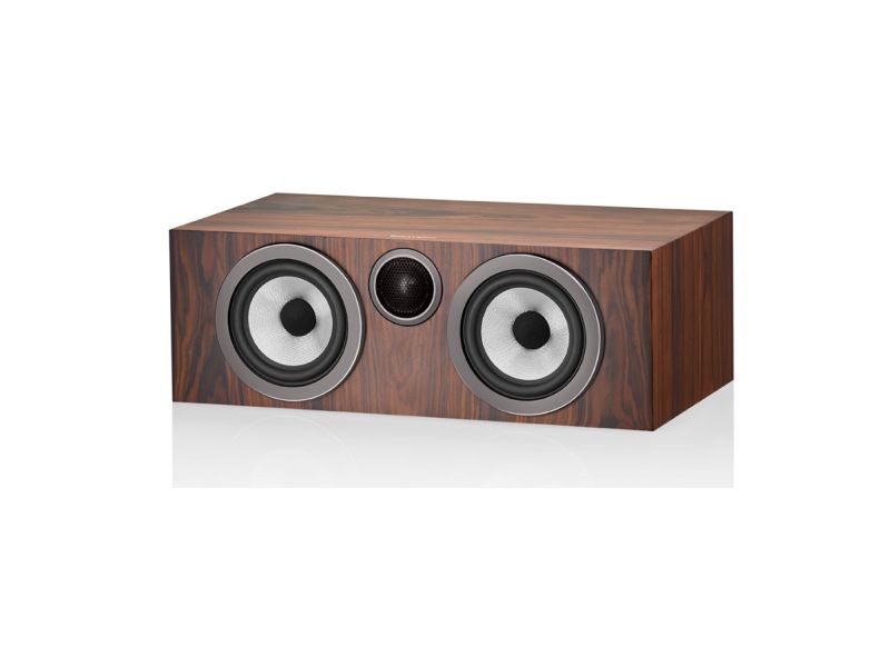 Bowers & Wilkins HTM72 S3 - mocha