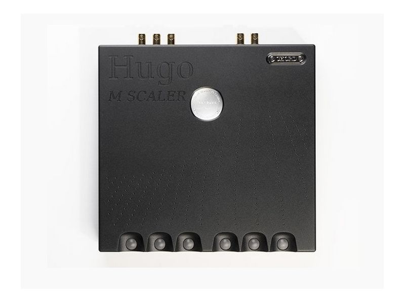 Chord Hugo M Scaler black