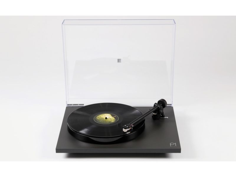 Rega Planar-1 Plus με phono