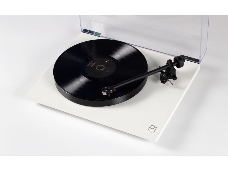 Rega Planar-1 Plus με phono