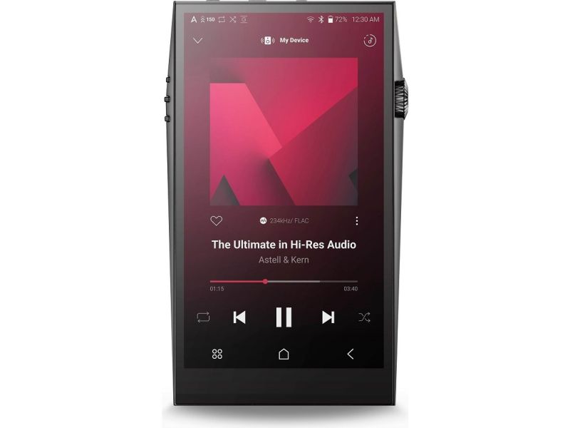 Astell Kern Ultima SP3000