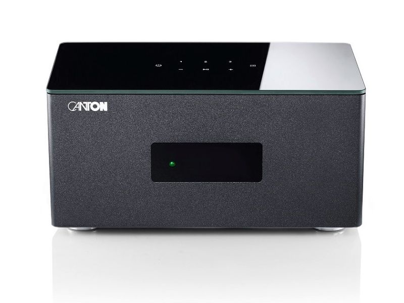 Canton Smart AMP-5.1 2nd Generation